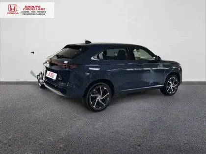 Photo 3 Honda HR-V  e:HEV 1.5 i-MMD