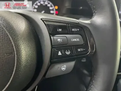 Photo 14 Honda HR-V  e:HEV 1.5 i-MMD