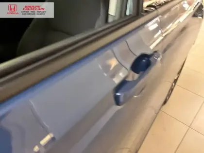 Photo 11 Honda HR-V  e:HEV 1.5 i-MMD