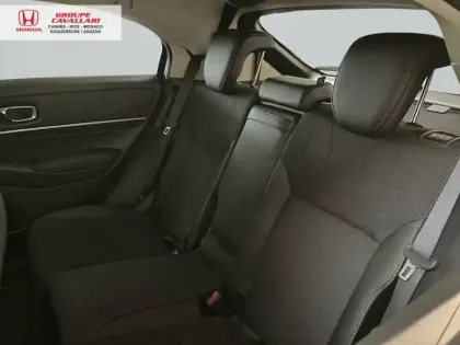 Photo 12 Honda HR-V  e:HEV 1.5 i-MMD