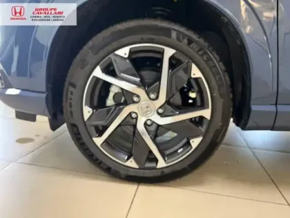 Photo 10 Honda HR-V  e:HEV 1.5 i-MMD