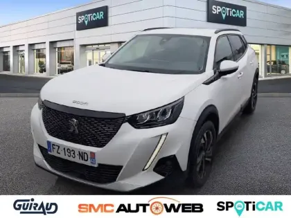 Photo Peugeot 2008 Allure Business