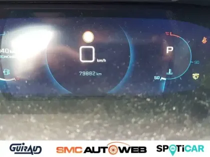 Photo 19 Peugeot 2008  PureTech 130 S&S EAT8