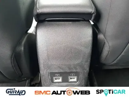 Photo 13 Peugeot 2008  PureTech 130 S&S EAT8