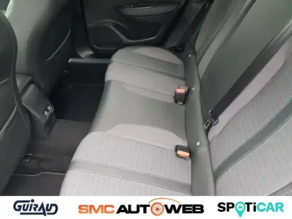 Photo 9 Peugeot 2008  PureTech 130 S&S EAT8