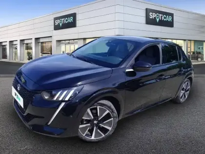 Photo Peugeot 208 Gt Pack