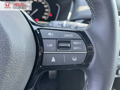 Photo 11 Honda Civic  e:HEV 2.0 i-MMD