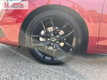 Photo 14 Honda Civic  e:HEV 2.0 i-MMD