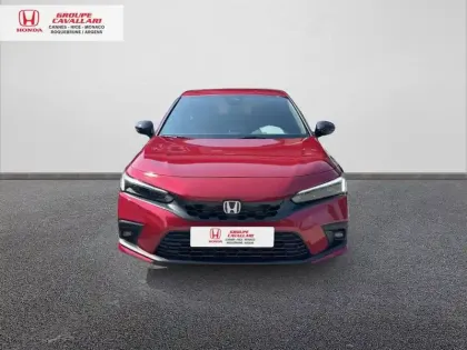 Photo 1 Honda Civic  e:HEV 2.0 i-MMD