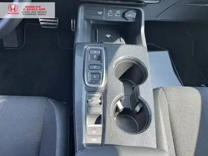 Photo 15 Honda Civic  e:HEV 2.0 i-MMD