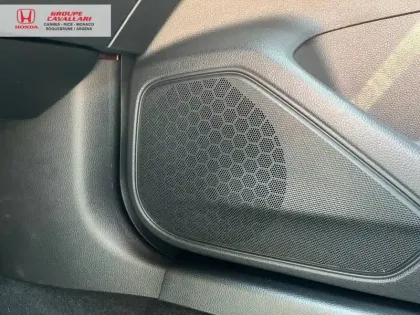 Photo 12 Honda Civic  e:HEV 2.0 i-MMD