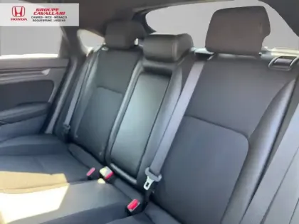 Photo 8 Honda Civic  e:HEV 2.0 i-MMD