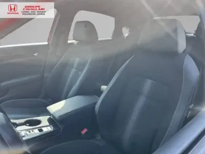 Photo 7 Honda Civic  e:HEV 2.0 i-MMD