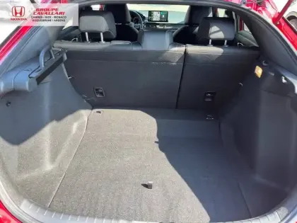 Photo 6 Honda Civic  e:HEV 2.0 i-MMD