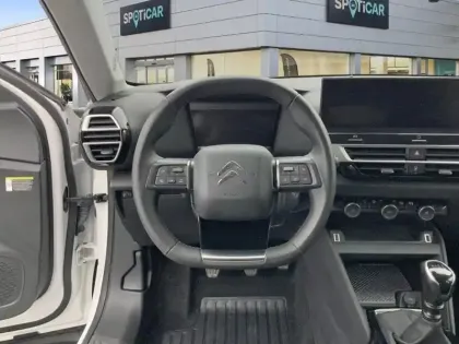 Photo 11 Citroën C4  BlueHDi 110 S&S BVM6 Feel Pack Business