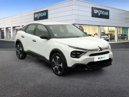 Photo 28 Citroën C4  BlueHDi 110 S&S BVM6 Feel Pack Business