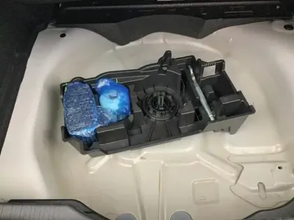 Photo 26 Citroën C4  BlueHDi 110 S&S BVM6 Feel Pack Business