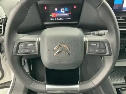 Photo 18 Citroën C4  BlueHDi 110 S&S BVM6 Feel Pack Business