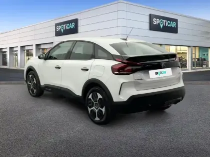 Photo 29 Citroën C4  BlueHDi 110 S&S BVM6 Feel Pack Business