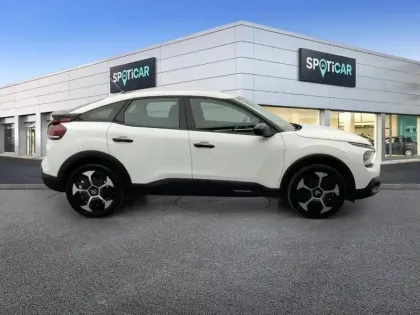 Photo 5 Citroën C4  BlueHDi 110 S&S BVM6 Feel Pack Business