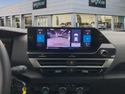 Photo 25 Citroën C4  BlueHDi 110 S&S BVM6 Feel Pack Business