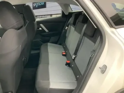 Photo 22 Citroën C4  BlueHDi 110 S&S BVM6 Feel Pack Business