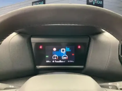 Photo 20 Citroën C4  BlueHDi 110 S&S BVM6 Feel Pack Business