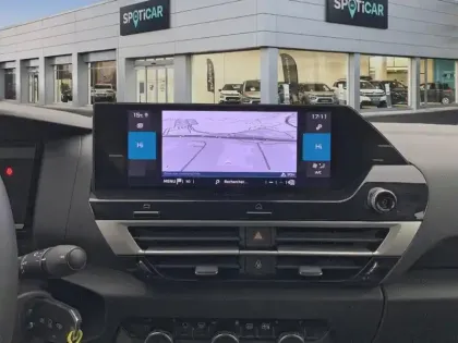 Photo 21 Citroën C4  BlueHDi 110 S&S BVM6 Feel Pack Business