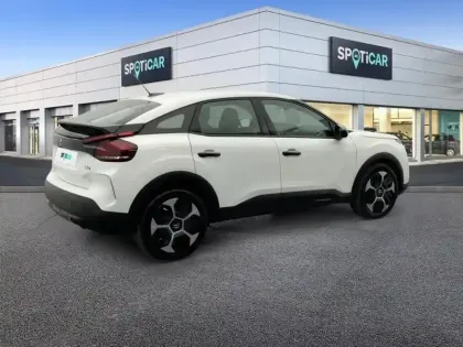 Photo 27 Citroën C4  BlueHDi 110 S&S BVM6 Feel Pack Business