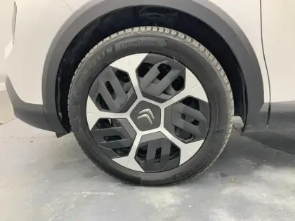 Photo 14 Citroën C4  BlueHDi 110 S&S BVM6 Feel Pack Business