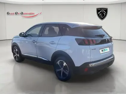 Photo 17 Peugeot 3008  1.2 PureTech 130ch Allure S&S