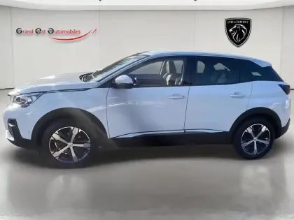 Photo 16 Peugeot 3008  1.2 PureTech 130ch Allure S&S
