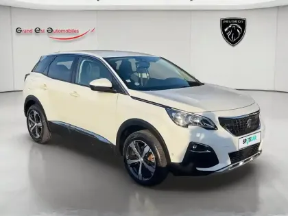Photo 23 Peugeot 3008  1.2 PureTech 130ch Allure S&S