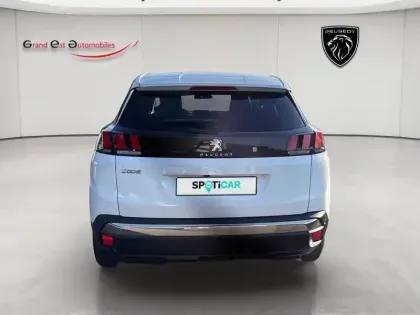 Photo 18 Peugeot 3008  1.2 PureTech 130ch Allure S&S