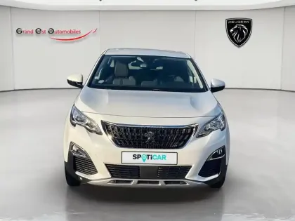 Photo 24 Peugeot 3008  1.2 PureTech 130ch Allure S&S