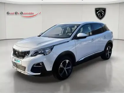 Photo 15 Peugeot 3008  1.2 PureTech 130ch Allure S&S