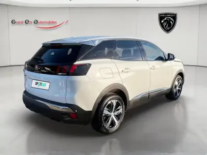 Photo 21 Peugeot 3008  1.2 PureTech 130ch Allure S&S