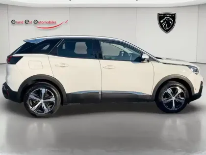 Photo 22 Peugeot 3008  1.2 PureTech 130ch Allure S&S