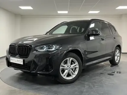 Photo Bmw X3