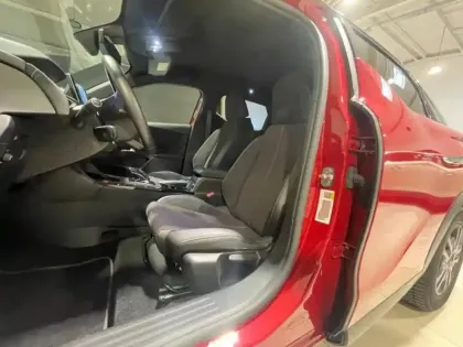 Photo 7 DS DS 3  Crossback E-Tense Performance Line +