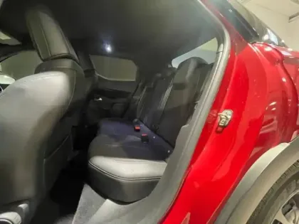 Photo 8 DS DS 3  Crossback E-Tense Performance Line +