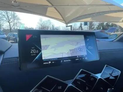 Photo 11 DS DS 3  Crossback E-Tense Performance Line +