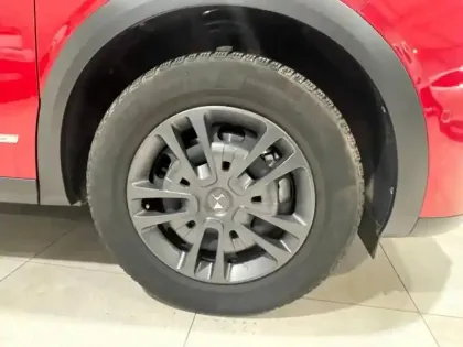 Photo 9 DS DS 3  Crossback E-Tense Performance Line +