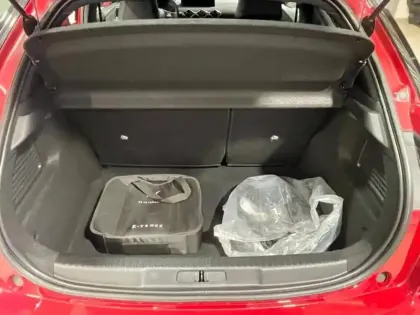 Photo 5 DS DS 3  Crossback E-Tense Performance Line +