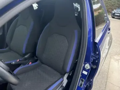 Photo 10 Toyota Aygo  X 1.0 VVT-i 72ch Design MY23