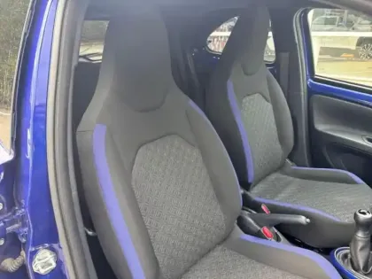 Photo 9 Toyota Aygo  X 1.0 VVT-i 72ch Design MY23