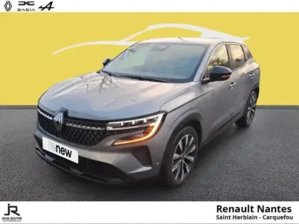 Photo Renault Austral