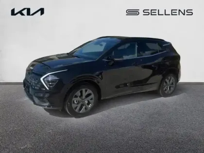 Photo Kia Sportage