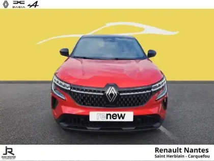 Photo 20 Renault Austral  E-Tech full hybrid 200ch Techno