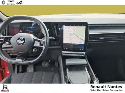 Photo 23 Renault Austral  E-Tech full hybrid 200ch Techno